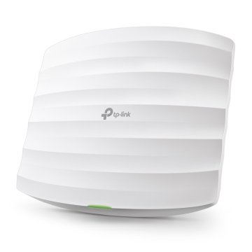 Punto De Acceso Interior Wifi Tp-link Eap245 Ac1750 450mb En 2,4ghz Y 1300mb En 5ghz 1xpto Giga Mont