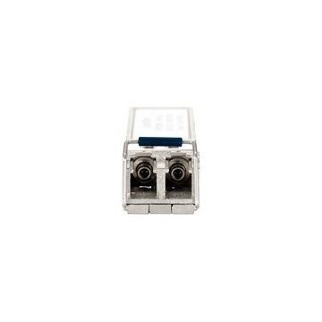 Transceiver Gigabit Sfp Module Level One Singlemode 1.25g 1310nm Fp-ld 10km Duplex Lc 2