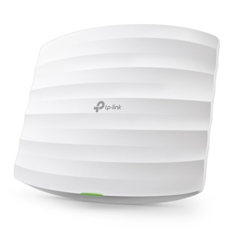 Punto De Acceso Interior Wifi Tp-link Eap115 300mb En 2,4ghz Pto Eth Montaje En Techo Poe Pasivo 2 A
