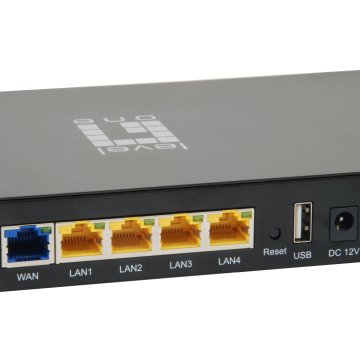 Punto De Acceso Interior Wifi Level One Wap-6017 Wifi-ap 300mb Level One Punto De Acceso Interior Ge 2