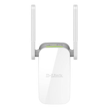 Range Extender Dualband D-link Dap-1610 De Pared Ac1200 300mb En 2,4ghz Y 867mb En 5ghz 1p Eth 2 Ant