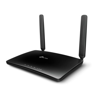 Router 4g Wifi Tp-link Archer Mr400 Dualband Ac1350 450mbps En 2,4ghz Y 867mbps En 5ghz 3p Eth 3 Ant 2