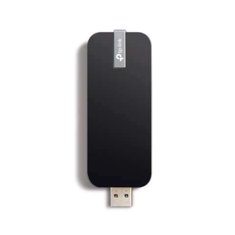 Usb Wifi Dualband Tp-link Archer T4u Ac1300 300mb En 2,4ghz Y 867mb En 5ghz Usb3.0