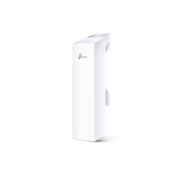 Punto De Acceso Wifi Tp-link Cpe210 Alta Potencia Exterior 300mb 2,4ghz Antena 9dbi Poe Pasivo Siste