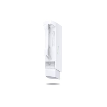 Punto De Acceso Wifi Tp-link Cpe210 Alta Potencia Exterior 300mb 2,4ghz Antena 9dbi Poe Pasivo Siste 2