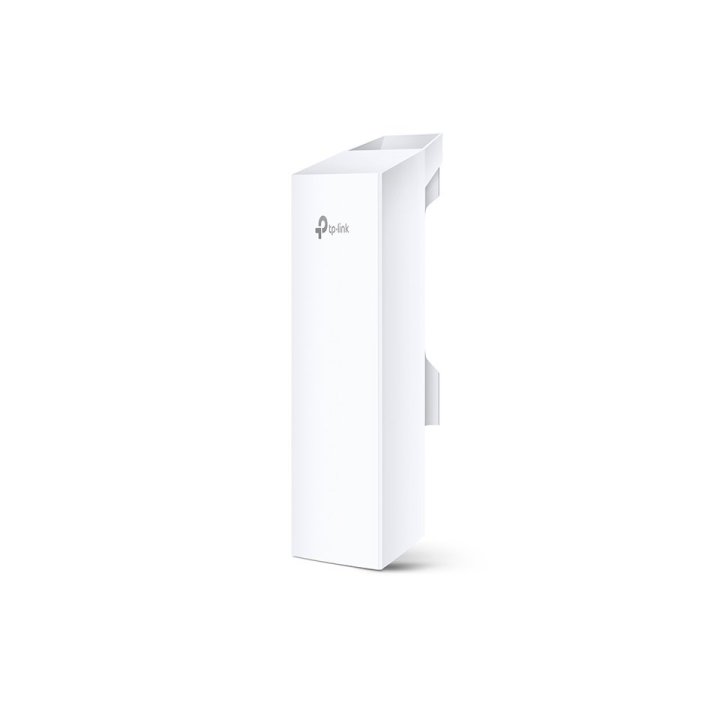 Punto De Acceso Wifi Tp-link Cpe510 Alta Potencia Exterior 300mb 5ghz Antena 13dbi Poe Pasivo Sistem