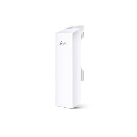 Punto De Acceso Wifi Tp-link Cpe510 Alta Potencia Exterior 300mb 5ghz Antena 13dbi Poe Pasivo Sistem