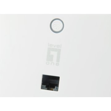 Punto De Acceso Interior Wifi Level One Wap-8221 Ac750 Poe Para Montaje En Pared 2