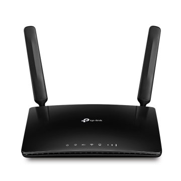 Router 4g Wifi Tp-link Archer Mr600 Ranura Sim 4g+ Cat6 Dualband Ac1200 300mbps En 2,4ghz Y 867mbps