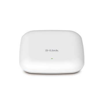 Punto De Acceso Interior Wifi D-link Dap-2662 Ac1200 Wave2 Comp. Wifi4eu Pto Giga Montaje En Techo Y