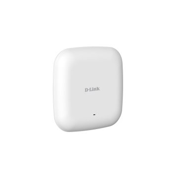 Punto De Acceso Interior Wifi D-link Dap-2662 Ac1200 Wave2 Comp. Wifi4eu Pto Giga Montaje En Techo Y 2