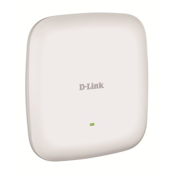 Punto De Acceso Interior Wifi D-link Dap-2682 Ac2300 Wave 2 2pto Giga Lan Montaje Techo Y Pared Poe  2
