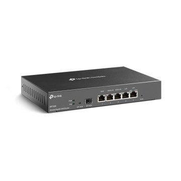 Router Vpn Tp-link Er7206 (tl-er7206) 4p Wan Giga + 5p Lan Giga 100 Conexiones Vpn Ipsec 50 Conexion 2
