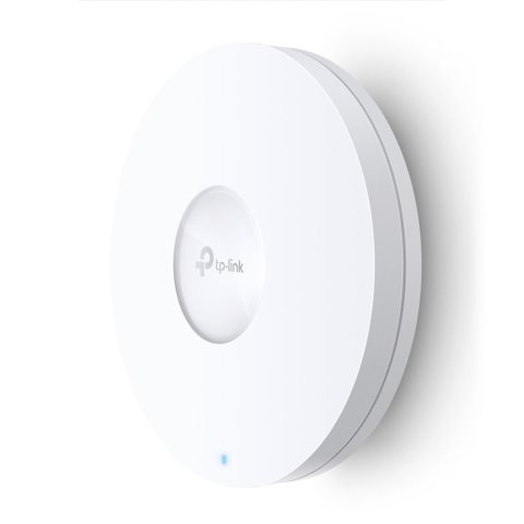 Punto De Acceso Interior Wifi Tp-link Eap620 Hd Ax1800 Ultrarapido 6 Velocidades Conectividad De Alt