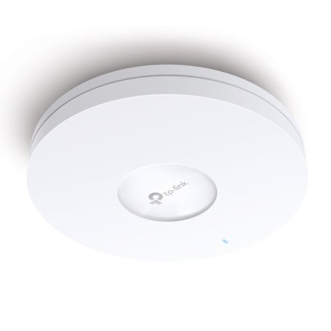 Punto De Acceso Interior Wifi Tp-link Eap620 Hd Ax1800 Ultrarapido 6 Velocidades Conectividad De Alt