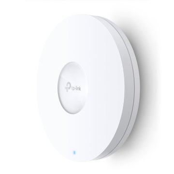 Punto De Acceso Interior Wifi Tp-link Eap660 Hd Ax3600 Ultrarapido 6 Velocidades Conectividad De Alt