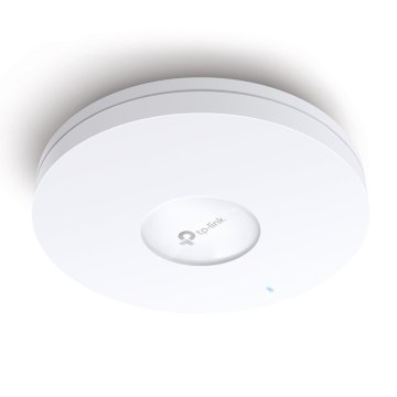 Punto De Acceso Interior Wifi Tp-link Eap660 Hd Ax3600 Ultrarapido 6 Velocidades Conectividad De Alt 2