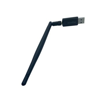 Wifi Usb 1200mb Approx Appusb1200da Formato Usb 3.0 Con Antena