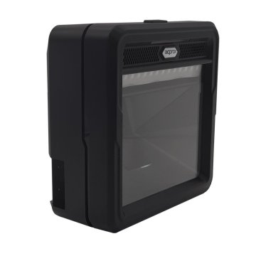 Scanner Codigo De Barras Sobremesa Approx Appls08+ 1d 2d Omnidireccional Multilínea Conexion Usb Com 2