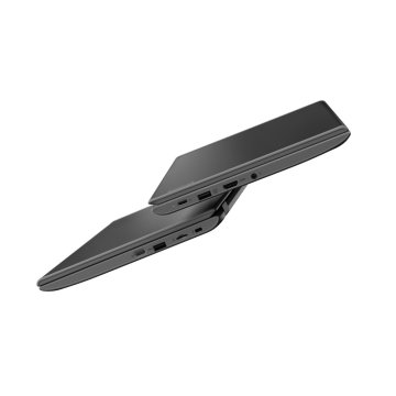 Portatil Lenovo 100e Celeron N4020 11.6" 4gb 128ssd Usb-c Usb-3.1 Hdmi W10pro 3 Años Garantia 2