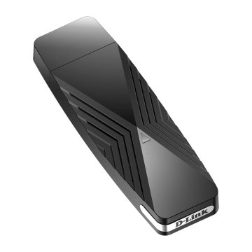 Usb Wifi 6 Dualband D-link Dwa-x1850 Hasta 500mb En 2,4ghz Y 1200mb En 5ghz Wpa3 Ofdma Usb 3.02 2