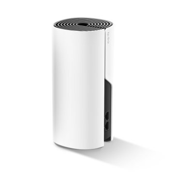 Punto De Acceso Interior Mesh Wifi 5 Tp-link Deco M4 Mesh Ac1200 Cpu Quad Core Bt4.2 2p Giga 2ant In 2