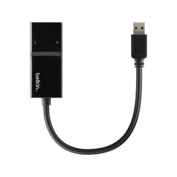 Adaptador Belkin B2b048 Usb 3.0 A Ethernet Gigabit