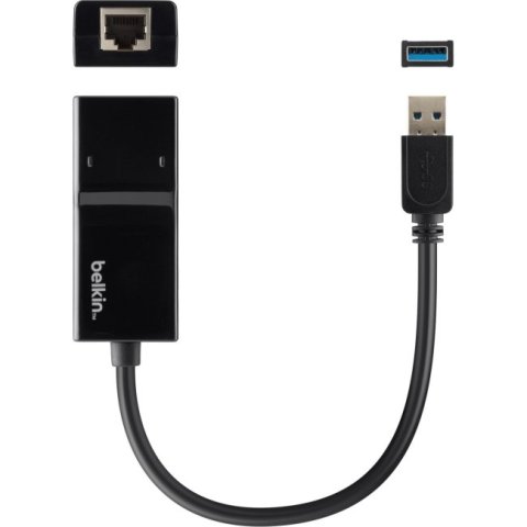 Adaptador Belkin B2b048 Usb 3.0 A Ethernet Gigabit