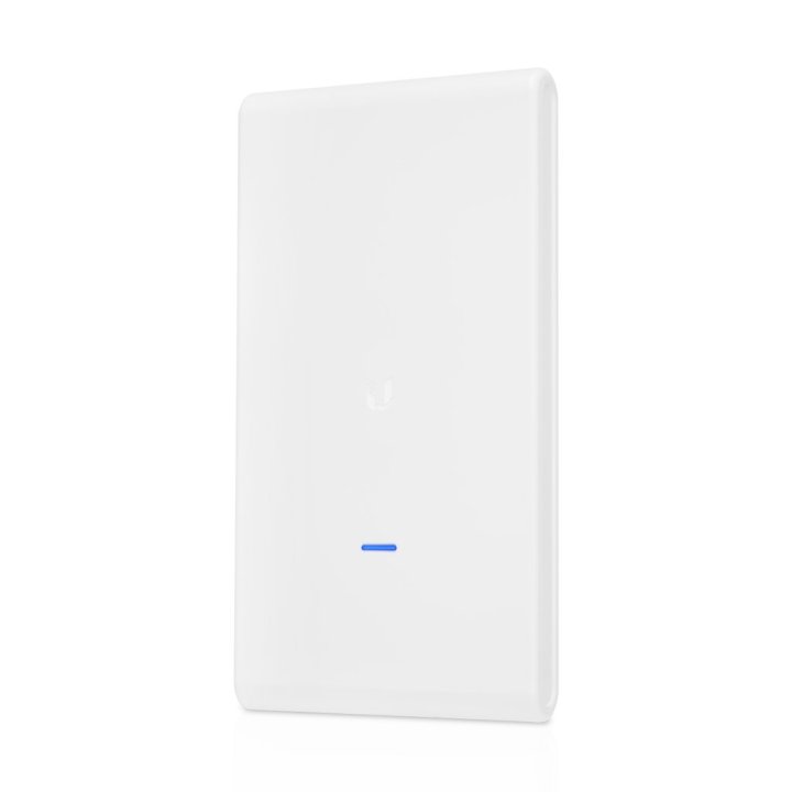 Punto De Acceso Interior Mesh Wifi 5 Ubiquiti Interior   Exterior Uap-ac-m-pro Unifi Dual Band Mesh 