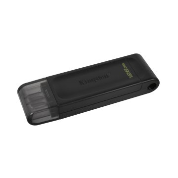 Memoria Usb-c 128gb Kingston Dt70 128gb Usb-c 3.2 2