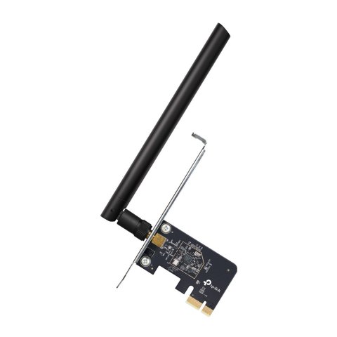 Pci Express Wifi Dualband Tp-link Archer T2e Ac600 Wifi 2,4ghz 200mbps 5ghz 433mbps