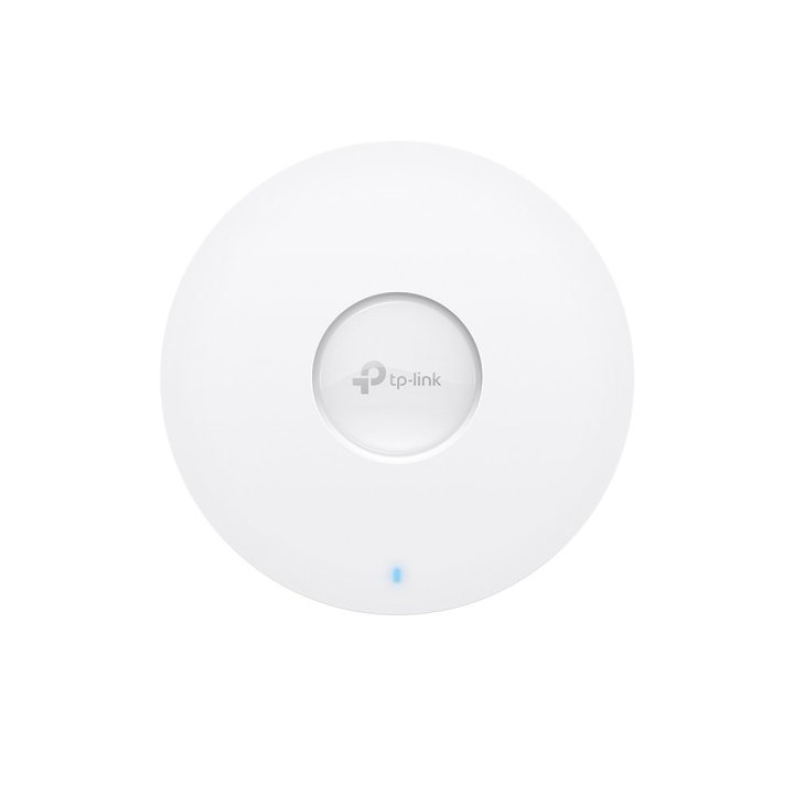 Punto De Acceso Interior Wifi 6 Dualband Tp-link Eap610 Interior Ax1800 Wifi 6