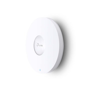 Punto De Acceso Interior Wifi 6 Dualband Tp-link Eap610 Interior Ax1800 Wifi 6 2