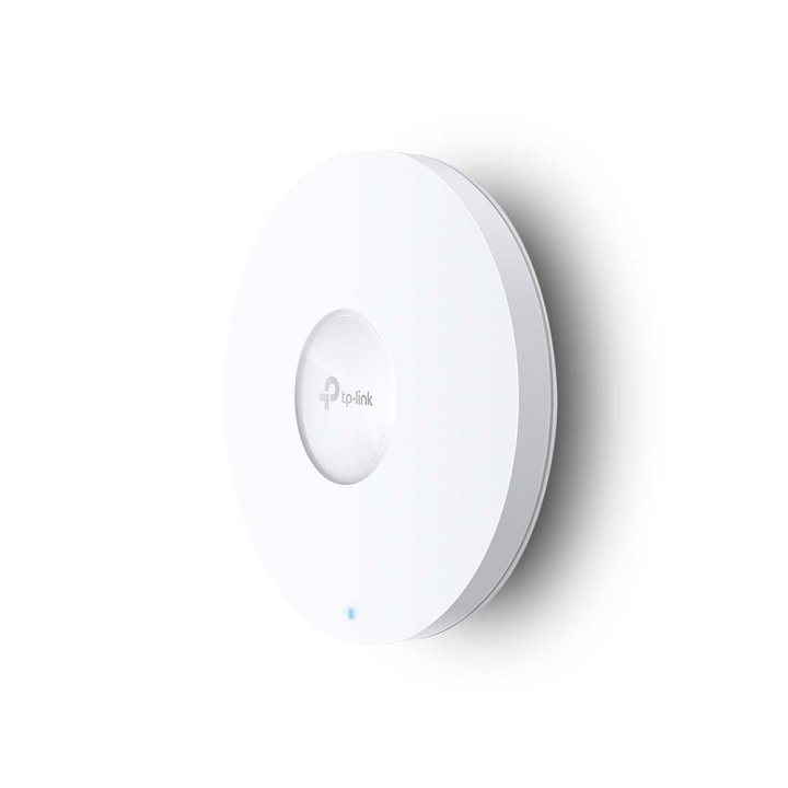 Punto De Acceso Interior Wifi 6 Dualband Tp-link Eap610 Interior Ax1800 Wifi 6
