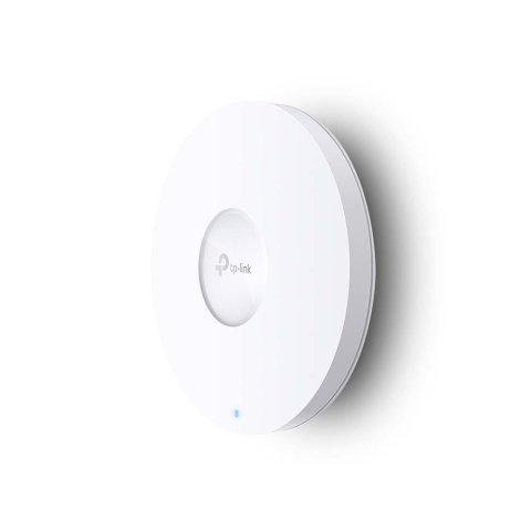 Punto De Acceso Interior Wifi 6 Dualband Tp-link Eap610 Interior Ax1800 Wifi 6