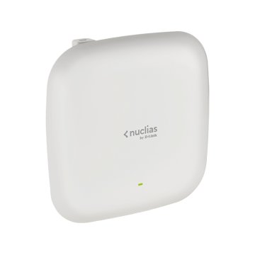 Punto De Acceso Interior Wifi 6 D-link Dbra-x1230p 1pto Giga Poe Gestion En Nube Nuclias Cloud 2