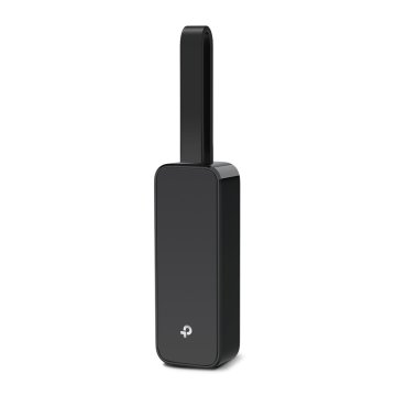 Conversor Tp-link Ue306 De Usb3.0 A Ethernet Gigabit