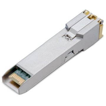 Transceiver Tp-link Sm5310-t Modulo 10g Base-t Rj45 Sfp+ 2
