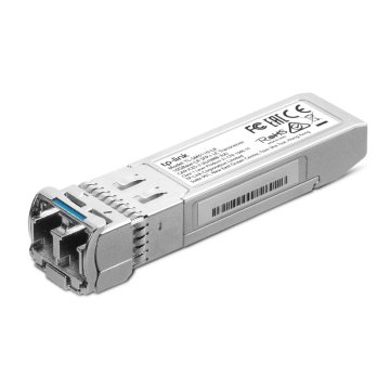 Transceiver Tp-link Sm5110-lr 1gbase-lr Monomodo Sfp+ Lc