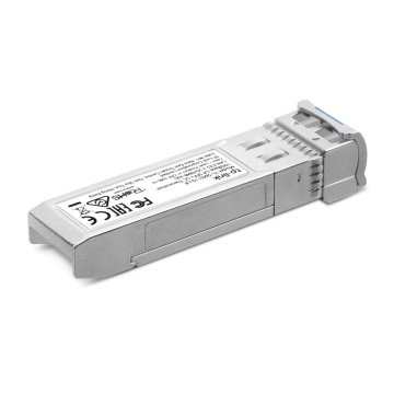 Transceiver Tp-link Sm5110-lr 1gbase-lr Monomodo Sfp+ Lc 2