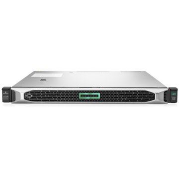 Servidor Hp Proliant Dl160 Gen10 Xeon Silver 4208 (8-core, 2,1 Ghz) 16gb Ddr4 2933 Y-r Smat Array S1