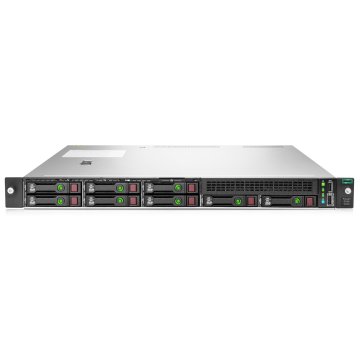 Servidor Hp Proliant Dl160 Gen10 Xeon Silver 4208 (8-core, 2,1 Ghz) 16gb Ddr4 2933 Y-r Smat Array S1 2
