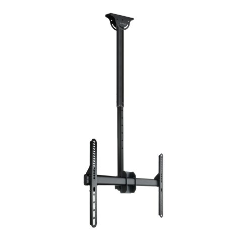 Soporte De Techo Tooq Lpce1170tsli-b Para Pantalla 37-70" Max. 50kg Vesa Max. 600x400 Negro