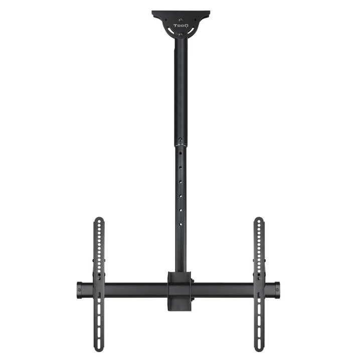 Soporte De Techo Tooq Lpce1170tsli-b Para Pantalla 37-70" Max. 50kg Vesa Max. 600x400 Negro