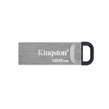 Memoria Usb 128gb Datatraveler Kyson Dtkn 128gb 200mb s Metal Usb 3.2 Gen 1