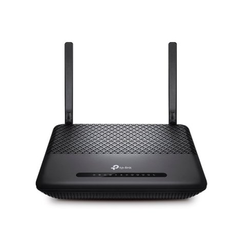 Router Wifi Dual Band Tp-link Xc220-g3v Gpon Ac1200 Wi-fi Doble Banda 4p Gigabit 1p Rj11 1p Sc apc G
