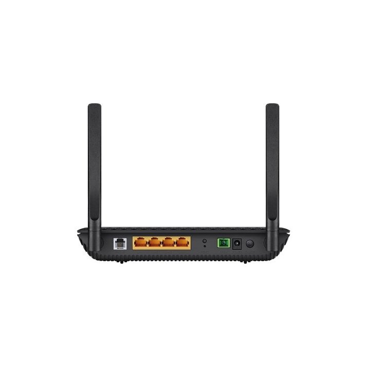 Router Wifi Dual Band Tp-link Xc220-g3v Gpon Ac1200 Wi-fi Doble Banda 4p Gigabit 1p Rj11 1p Sc apc G