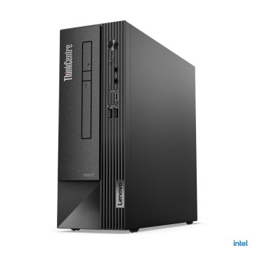 Ordenador Lenovo Thinkcentre Neo50s I3-12100 8gb 256ssd Usb-c Rj45 W11pro 2