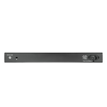 Switch Gestionable L2 D-link Dxs-1210-12sc 10p Sfp+ (10g) + 2p Combo 10g Rack 2
