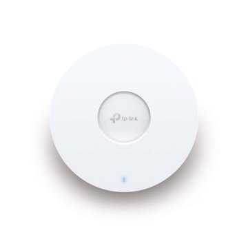 Punto De Acceso Interior Wifi 6 Dualband Tp-link Eap613 Interior Ax1800 Wifi 6